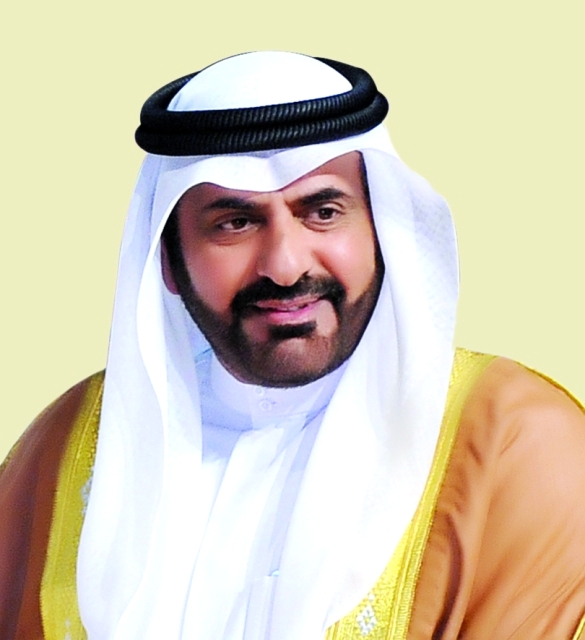 "محمد بن علي بن راشد النعيمي"