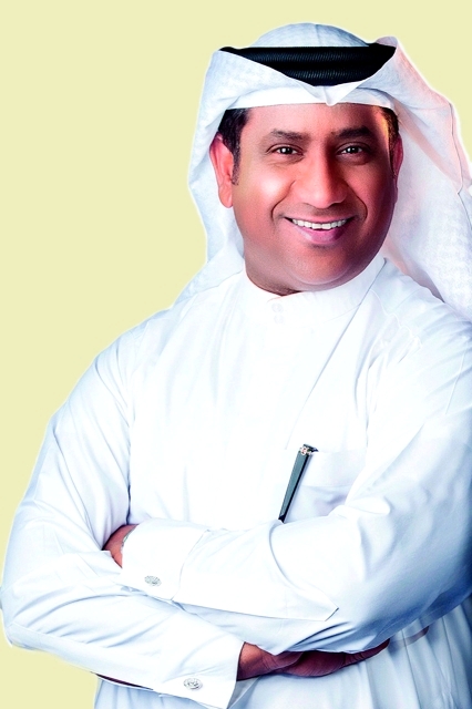 "■ علي الخوار"