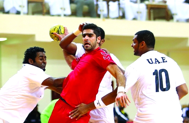 "■ المنتخب الوطني أمامه تحديات قوية في المرحلة المقبلة | البيان"