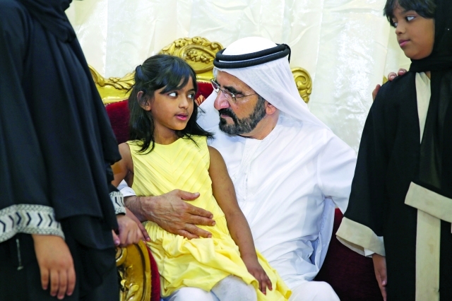 "■ سموه يواسي أسرة الشهيد عبدالله الجابري"