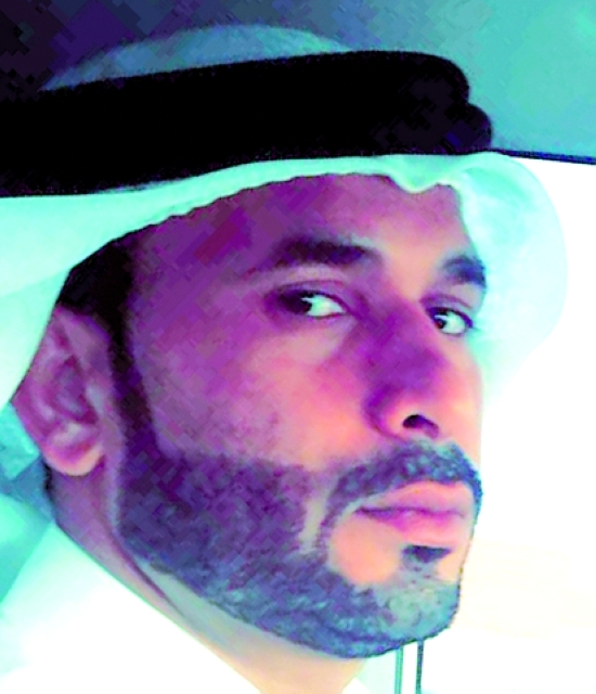 "■ يحيى الشحي"