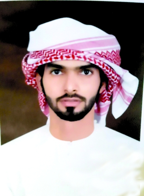 "■ هزيم المسافري"
