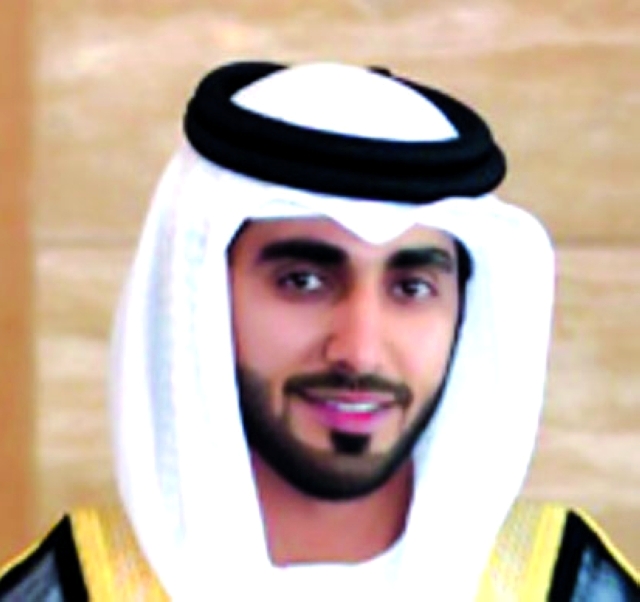 "■ صقر بن جمال القاسمي"