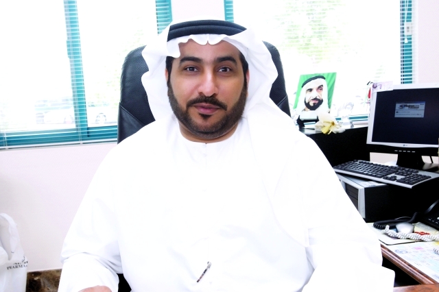 "■ حمد تريم الشامسي"