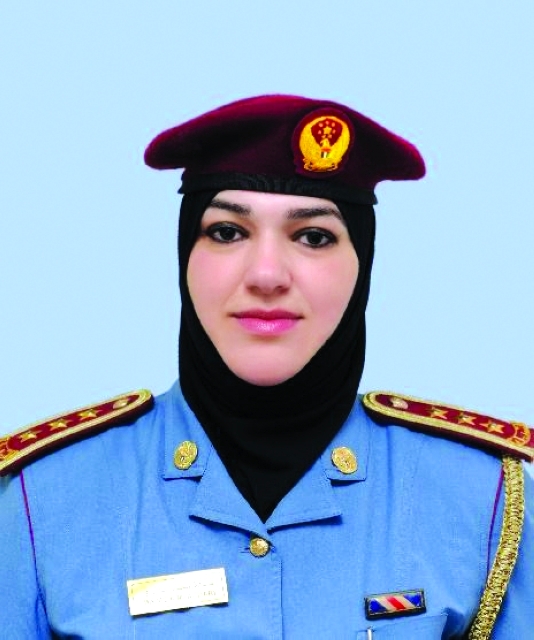 "■ ميادة الداري"