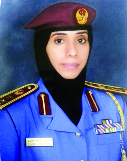 "■ نوال الكثيري"