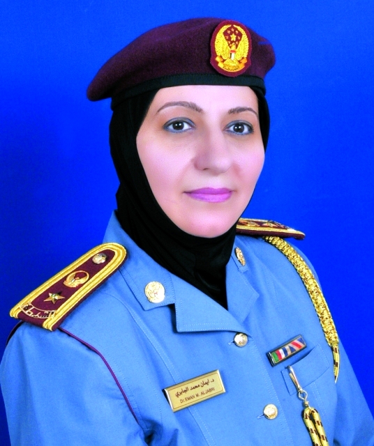 "■ إيمان الجابري"