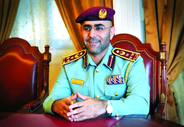"■ علي الظاهري"