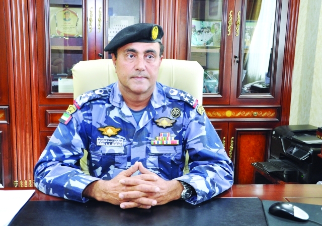 "■ عبد العزيز الهاجري"