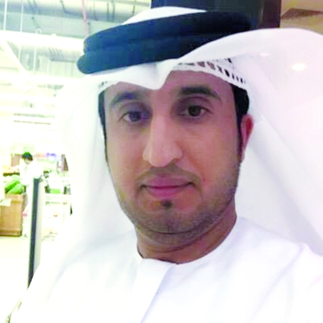 "سيف المزروعي"