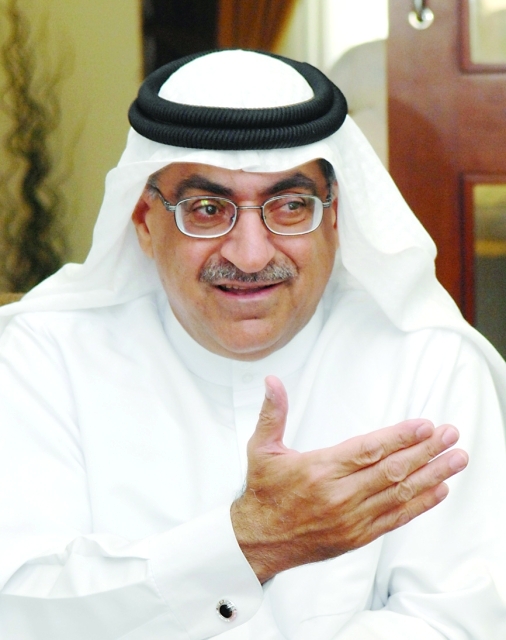 "■ محمد القاضي"