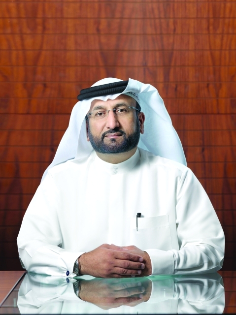 "■ عبداللطيف الملا"