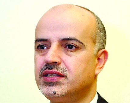 "جمال عجاج: اعتماد آلية تعطي الأولوية حسب القطاع"