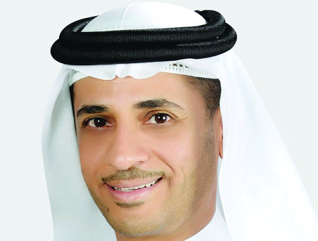 "عارف الدحيل: تجربة تلبي احتياجات أكبر شريحة من المستثمرين"