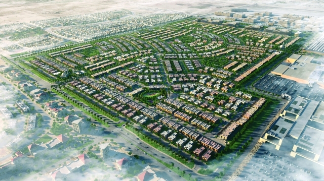 "■ «الزاهية» أول مشروع متعدد الاستخدامات في الشارقة | البيان"