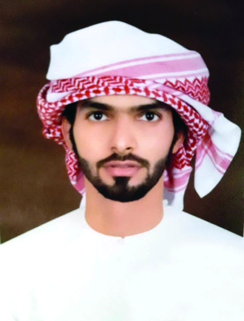 "■ هزيم المسافري"