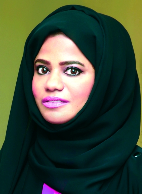 "■ منى بوسمرة"