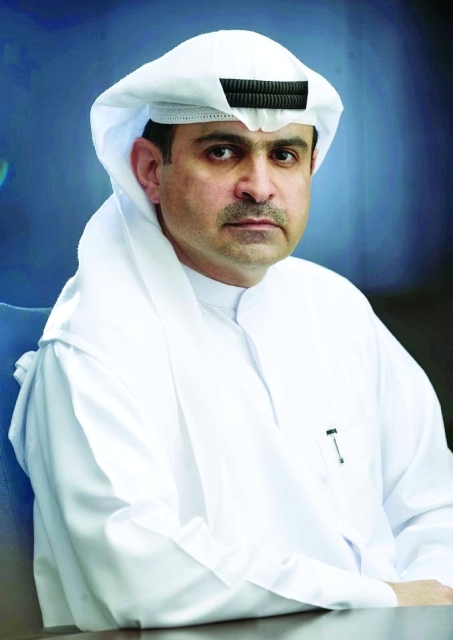 "سامي القمزي : دعوة أفراد المجتمع للمساهمة في استدامة الخدمة المجتمعية"