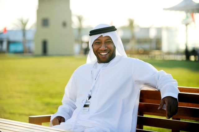 "أحمد سعيد"