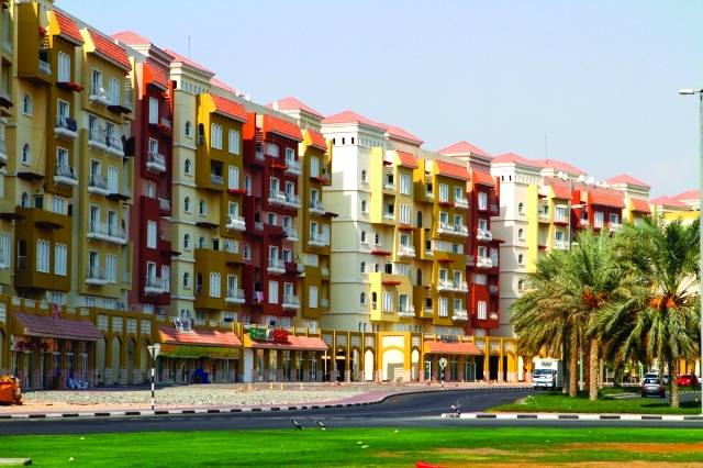 "شركات التطوير العقاري مطالبة بالتركيز على السكن الاقتصادي البيان"