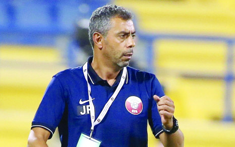 "بيريرا المدير الفني للعنابي - البيان"