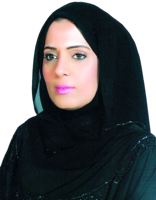 "عائشة أمين"