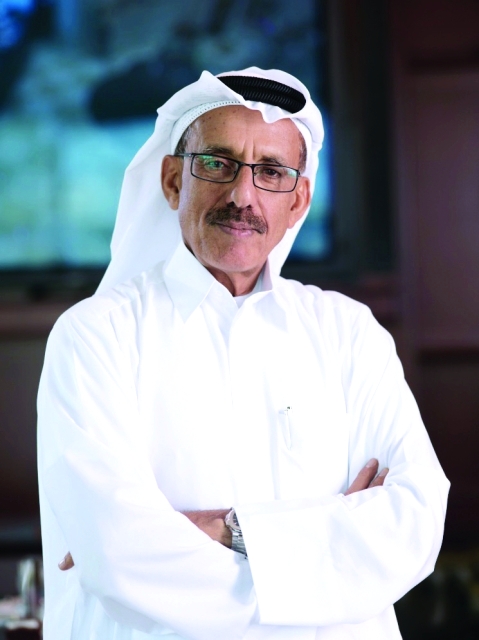"خلف الحبتور"