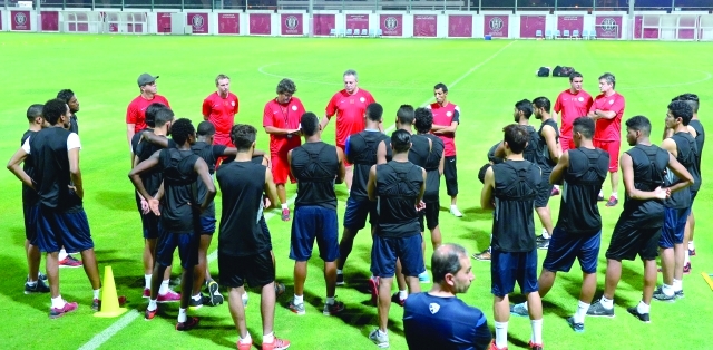 "براغا ومساعده سشرحات برنامج الوحدة التدريبية"