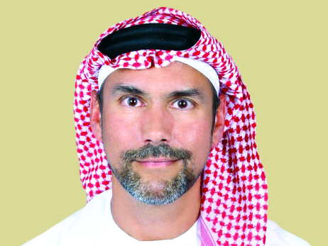 "■ إبراهيم العلوي"