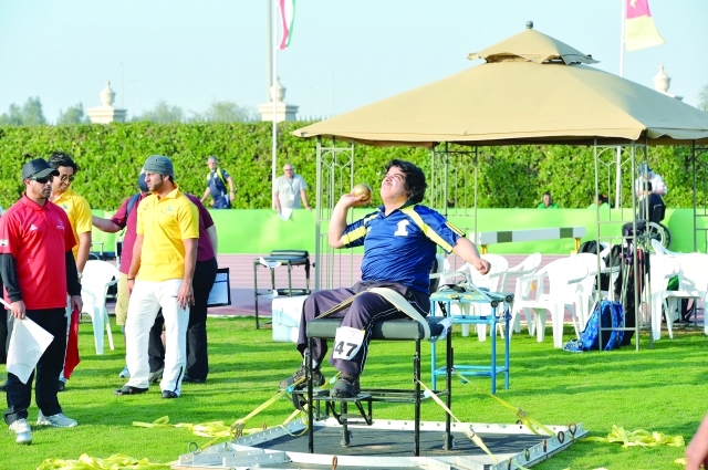 "■ منتخب الإمارات جاهز للمنافسات | البيان"