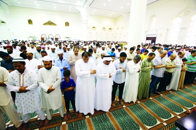 "■ .. وأم القيوين"
