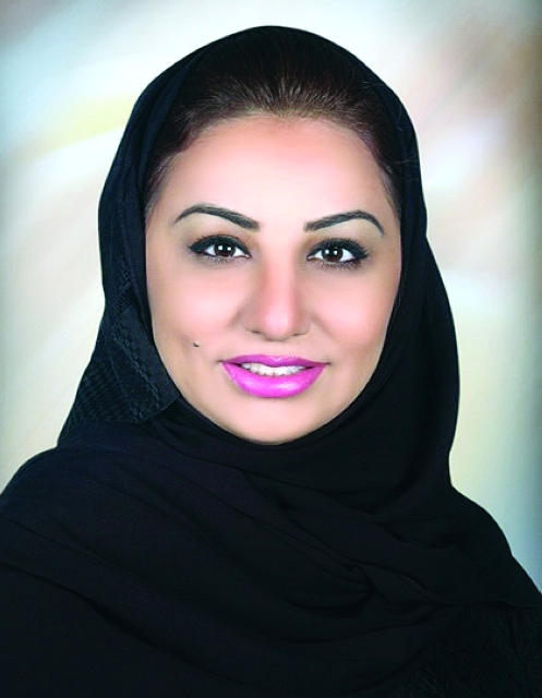 "سحر العوبد"