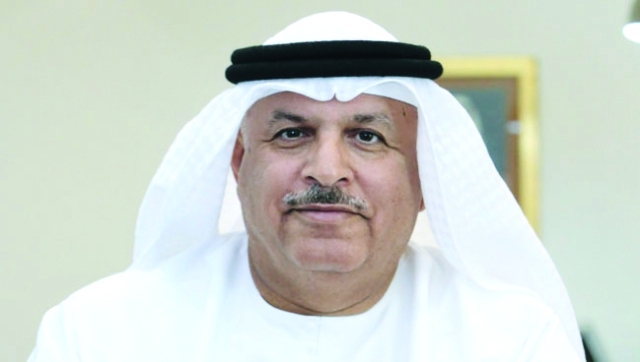 "■ خليفة الزفين"