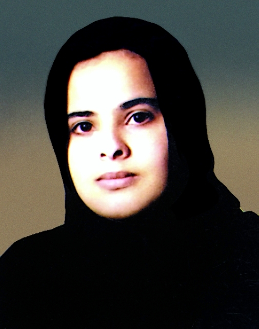 "كلثم مسحار"