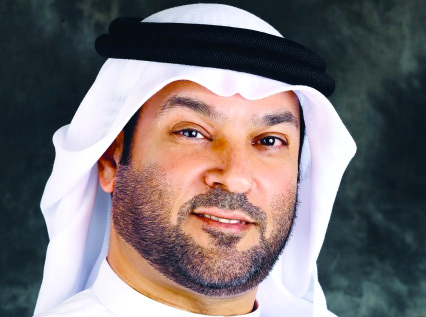 "سلطان بن هده السويدي"