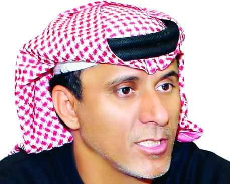 "■ محمد بن ثعلوب"