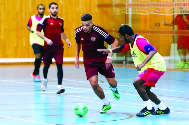 "■ من المباراة النهائية"