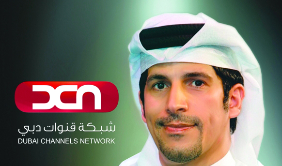 "أحمد سعيد المنصوري"