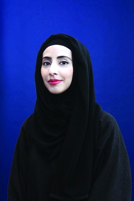 "سماء الطنيجي"