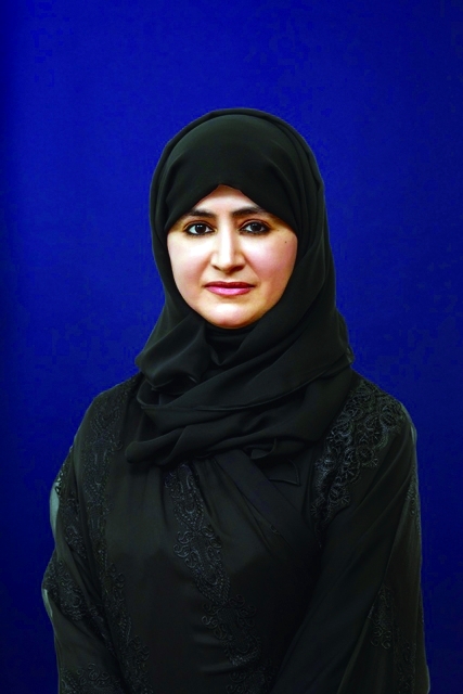 "سميرة الريس"