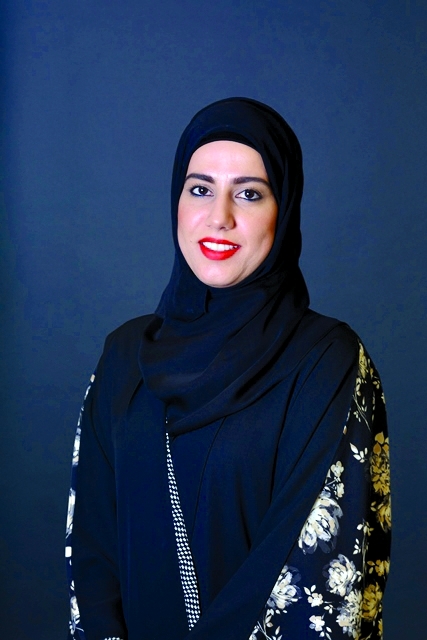 "عائشة ميران"