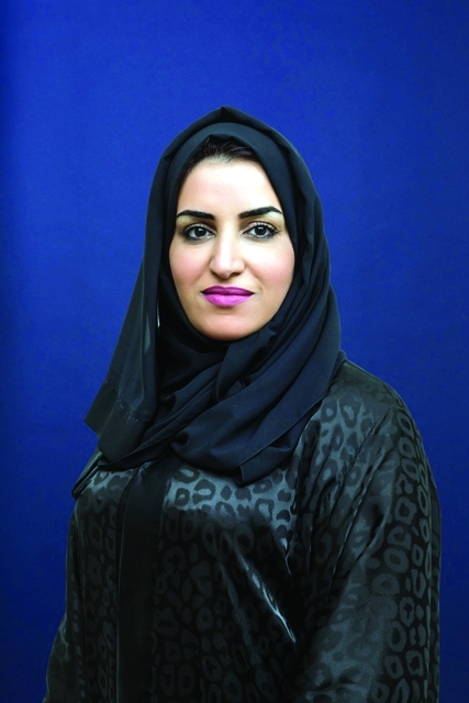 "إيمان السويدي"