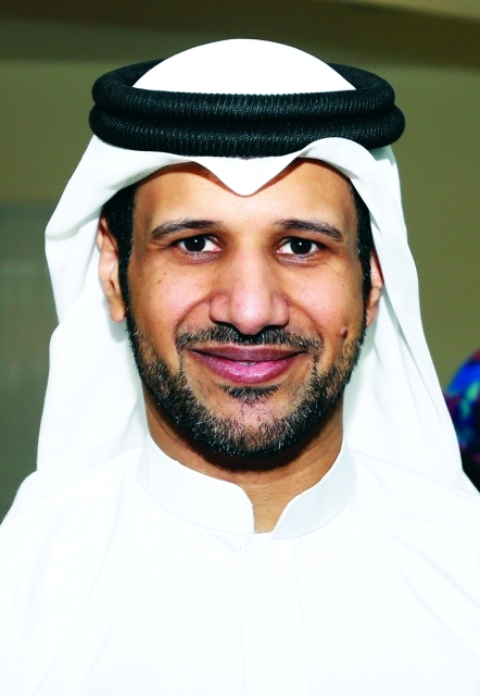 "حسن يعقوب  : الإعلانات التجارية ليست مقياساً للنجاح"