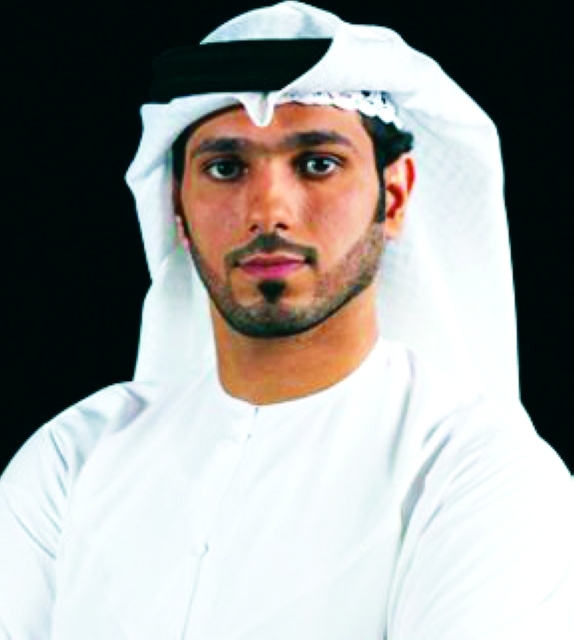 "أحمد سلطان:  «الخط الرياضي»  متنفس الجمهور"