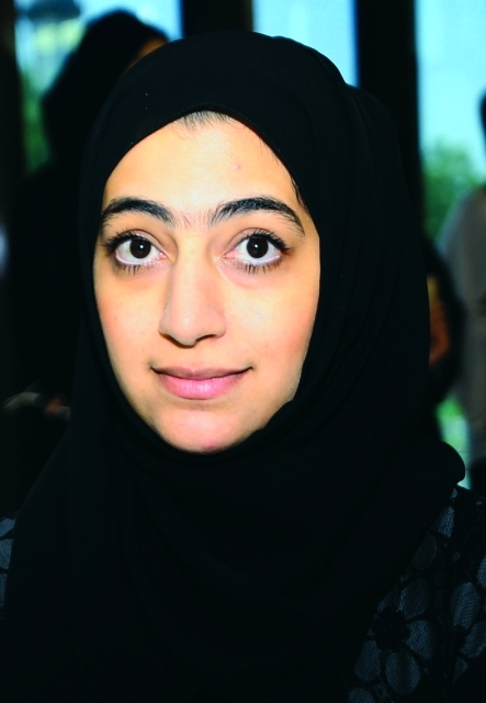 "شيخة المطيري:  «الأوائل» يروي  قصص الأشخاص  والأمكنة"