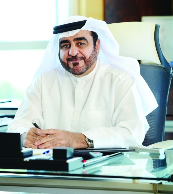 "■ د. منصور العور"