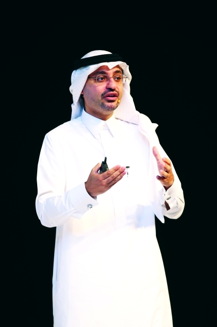 "■ عبدالله المغلوث"