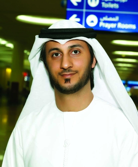 "■ محمد المرزوقي"
