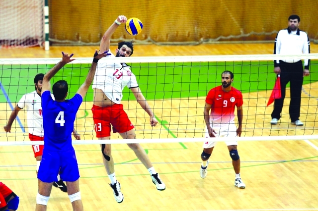 "■ مباريات كأس الاتحاد تدخل مرحلة مهمة | البيان"