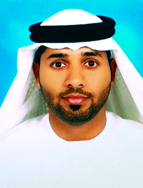 "■ جاسم غانم"